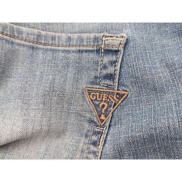 Guess Jeans Sarah Skinny, 28 - Picture 6 of 11